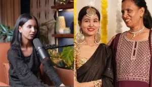 Nancy Tyagi Shares She Often Thought Of Ending Her Life Due To Financial Crisis, 'Aaya Tha Vichar..'