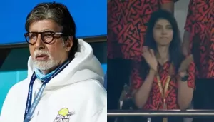 Amitabh Bachchan Reacts To SRH's Loss In IPL 2024, Feels Bad For Kavya Maran, 'Pretty Young Lady...'