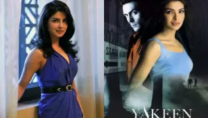 Priyanka Chopra Refused To Work With THIS Newcomer Actor In 2005, Delaying His B'wood Debut By 3 Yrs