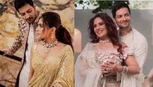 Richa Chadha Believes Her Pregnancy Brought Luck To Hubby, Ali Fazal, Says, 'You Can't Plan These'