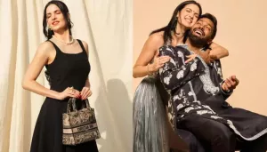 Who Is Hardik Pandya's Wife, Natasa Stankovic? Dated Famous TV Actor, Left Bollywood After Marriage