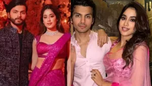 Janhvi Kapoor Shares Her Marriage Plans With Boyfriend, Shikhar Pahariya: 'People Mixed Up...'