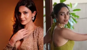 Jennifer Winget On Losing 'The Night Manager's Glam Role To Sobhita Dhulipala: 'Life Goes On And...'