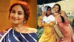 Divya Dutta On Getting Yash Chopra's Call For 'Veer Zaara', Says, 'I Was Zaara In My Head Already'