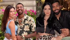 Natasa Stankovic Moved Out Of Hardik Pandya's Home Months Ago, Close Friend Shares Shocking Details
