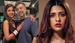 Nikhil Patel FINALLY Addresses Dalljiet's Extramarital Allegations On Him, Adds 'Her Departure...'