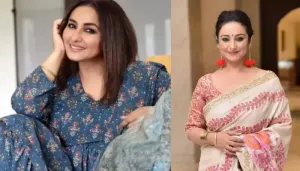 Divya Dutta On Why Her Childhood Was A 'Potboiler' Film, Shares She Once Abused Dad With Cuss Words