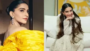 Sonam Kapoor Self-Claimed Herself To Be An 'Icon' In Her '20s, Netizens React 'Icon Of Delusion'