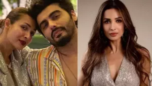 Throwback To When Arjun Kapoor Spoke Candidly About The Trolling Malaika Arora Faced For Dating Him
