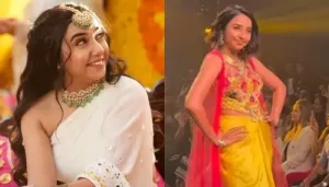 Prajakta Koli Gets Trolled For Her Old Ramp Walk Video, Unimpressed Netizens React, 'Mostly Pain'