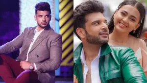 Karan Kundrra On Realising That Tejasswi Prakash Is The One In His Life: 'Maine Dekha Usko Aur...'