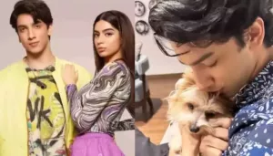 Khushi Kapoor Confirmed Relationship With Vedang Raina On His Birthday? Drops A Cute Photo Of Him