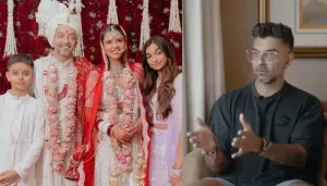 Dalljiet Kaur's Husband, Nikhil Pens He Is Okay After Making A Mistake And Learning A Lesson From It