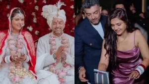 Nikhil Patel To Take Legal Action Against Dalljiet Kaur, Says 'Exploited By Those Who Choose To..'