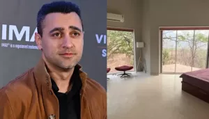 Imran Khan's Quick-Witted Response To Troll's Money Jibe Impresses Netizens, Says 'I Acted In..'