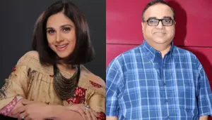 Meenakshi Seshadri Was Removed From 'Damini' After She Rejected Rajkumar Santoshi's Wedding Proposal
