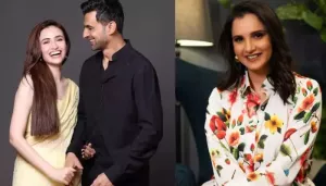Sania Mirza Shares Her Relationship Status Months After Shoaib Malik's 3rd Marriage, 'Mujhe Pehle..'
