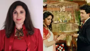 Meenakshi Seshadri Recalls Rishi Kapoor Made Fun Of Her Dance And Said, 'Bharatnatyam Kam Karo'