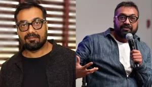 Anurag Kashyap Speaks Out Against Stars' Unreasonable Demands And Entourage Costs