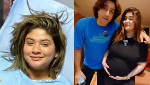 Shanice Shrestha Decides To Deliver 2nd Baby In Canada For Citizenship, Says 'Our Money Our Choices'