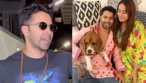 Varun Dhawan Manifested Being A Father Of A 'Baby Girl' On Karan Johar's Koffee Couch: 'I Want..'