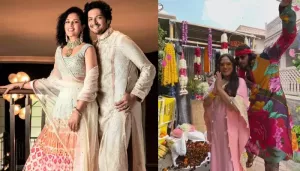 Richa Chadha Talks About Her Interfaith Marriage With Ali Fazal, 'Stand Firm With Your Choice'