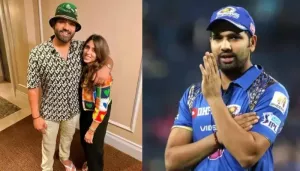 Rohit Sharma Recalls Chat With Wife Post Losing World Cup, 'Had No Idea What Happened Last Night..'