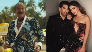 Ananya Panday's Dad, Chunky Calls Her Alleged Ex-BF, Aditya A 'Boring Fellow', Netizens React