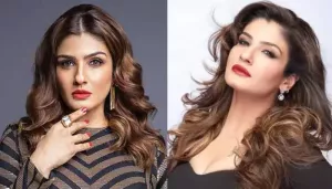 Raveena Tandon Finally Reacts On The Bandra Road Rage Accident After Getting 'Clean Chit' By Police