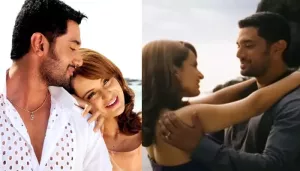 Meet Actor, Who Romanced Kangana, Son Of 'Weatherman', PM Modi's 'Hanuman', NDA's Asset In Bihar