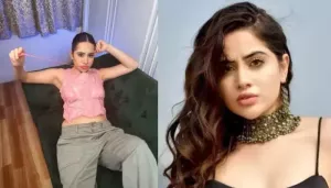 Uorfi Javed Reveals What She Hates The Most In Bollywood: 'When Rich Celebrities Pretend That..'