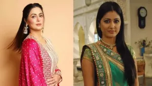 Hina Khan Retrospects Her Decision To Quit Her Debut Show, 'YRKKH', Remarks, 'It Wasn't That Nice'