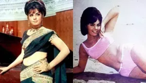 Mumtaz Says She Didn't Want To Wear Bikini On-Screen, Reveals Which Actor Influenced Her Decision