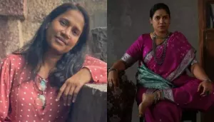 Chhaya Kadam Reveals Her Mother Had 'Dementia', Adds Latter Could Recall Only This Bollywood Actor