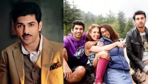 Taha Shah Was The First Preference For THIS Role In 'Yeh Jawaani Hai Deewani' But Got Replaced Later