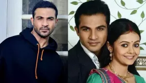 Mohammed Nazim Of 'Saath Nibhana Sathiya' Recalls Abusing Devoleena On Set, Says 'Gaali De Di..'