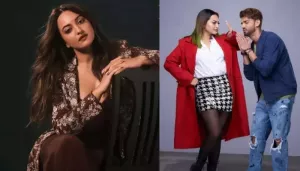 Sonakshi Sinha And Zaheer Iqbal Moved In 'A While Ago', Details About Their June Wedding Are Out