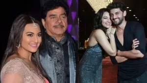 Shatrughan Sinha REACTS To Sonakshi's Wedding Buzz With Zaheer, 'Aj Kal Ke Bachche Consent Nhi Lete'