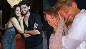 Sonakshi Sinha To Marry Zaheer Iqbal In June, The Duo Sassily Addresses Rumours With Wedding Invite