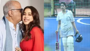 Janhvi Kapoor Reveals She Didn't Like Cricket Due To Daddy, Boney, 'Keeps My Father's Attention..'