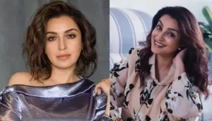 Tisca Chopra Revealed Being Replaced By A Young Actor Four Days Before Shoot, 'My Insides Rebelled'
