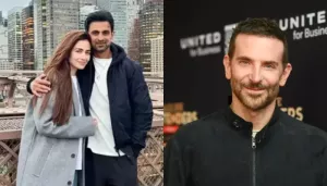 Shoaib's Wife, Sana Javed Said She Wanted Bradley Cooper-Like Husband, Expressed Wish To Have A Kid