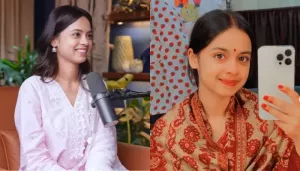 'Laapataa Ladies' Nitanshi Goel Reveals If She Has Boy Crush, Talks About Her Parents' Selfless Love