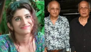 Alia Bhatt's Cousin, Ssmilly Suri Reveals Mukesh And Mahesh's Ugly Fight, 'We Were Never United..'