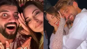 Sonakshi Sinha-Zaheer Iqbal To Have A Registered Marriage? Her Friend Shares Deets Of Wedding Invite