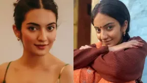 Pratibha Ranta Reveals Her Initial Auditions, Adds Experience Of Playing A Mother At Just 21