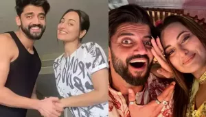 Sonakshi Sinha-Zaheer Iqbal's Wedding Bash Theme: Guests Asked To Wear 'Festive And Formal' Clothes