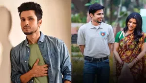 Amid Dating Buzz With Konkona, Amol Parashar Reveals Why He Hasn't Made His Relationship Official