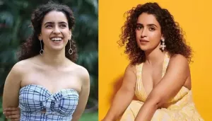 Sanya Malhotra Says Her Last Relationship Was A 'Situationship', Reveals, 'Not Even A Dating Phase'
