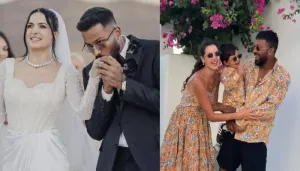 Natasa Stankovic's Alarming Cryptic Post Amid Divorce Rumours With Hardik Pandya, 'Can't Wait Until'